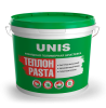Шпатлевка Теплон полимерная 5кг pasta готовая УЦЕНКА