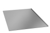 Экран защитный 480*480 (зерк.нерж.) Феррум