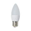 Лампа св/д Ecola свеча E27 5W 4000K 100x37 Light C7TV50ELC