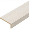 Наличник ЭКО беленый дуб 5,5*70 телескоп УЦЕНКА