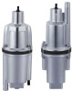 ZVM60H-15, Насос вибрационный, Нижний забор(4)
