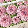 Коврик для ванной IMPERIAL 3D 50*80 №3