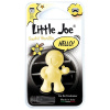 Ароматизатор в машину на дефлектор, сухой, Little Joe, "OK" Ваниль, КА-00058912 0019@