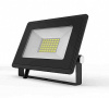 Прожектор с/д PRE LED FL4 200W BLACK IP65 холод. белый 010600-0051