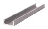 Профиль PAL 1506 накл. 2м анодир. Jazzway