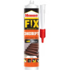 Клей Момент монтажный 380г эксперт FIX