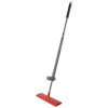 Швабра с отжимом плоская для мытья полов и уборки Dry Flat Mop Laima 607982