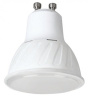 Лампа Ecola GU10 10W 6000K 6K 57x50  G1LD10ELC 