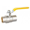 Кран шар. газ. 1/2" ВВ (рычаг).