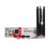 Теплый пол (пленочн.инфрокрас.) REXANT Optima 300w 0.5*4 S=2m2 51-0503-7