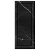 Плитка обл.25х60 Noir black wall 02 (8/1,2/57,6))