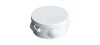 Коробка разветвит. D85х40 мм IP54, 4 входа, TDM SQ1401-0102-i