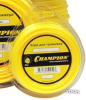 Леска для триммера CHAMPION Star 2.4мм*40м (звезда) С5028