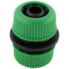 Соединитель (SH4072 NА) 1/2-1/2 с цанг.креп 