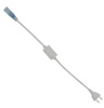 Блок питания Ecola 220V 14x7 1500W IP68 (герметичный) H1415KESB Ecola 