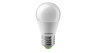 Лампа св. 82912 шар G45 E27 10W (700lm) 2700K OLL-G45-10-230-2,7K-E27-PROMO, онлайт 