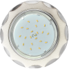 Св-к Ecola GX53 H4 DL3902 св-к Звезда под Стеклом Белый блеск/хром 38x106 FW53STECB