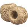 Шпагат джут 2-ниточный 100м 