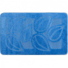 Коврик CONFETTI MAXIMUS 1шт  50*80 см (14мм) голубой