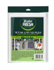 Чехлы для хранения одежды 60*90см повышенной прочности, 3шт 11мкм Master FRESH