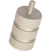 Адаптер резьбовой 5/8"-1/4"// Matrix