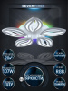 Светильник SF5044/6C-WT-RGB ARAIN