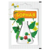 Борная кислота 10г (100шт)