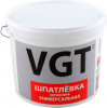 Шпатлевка ВГТ универсальная акриловая 18кг