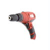 Шуруповерт электрический ударный REDVERG RD-ISD250
