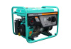 Бензогенератор Sturm!,  PG8765N 6500 ВА, ручной старт, бак 25 л, 73 кг