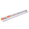 Лампа св. PLED T8-600GL 10 Вт FROST 6500K 230B/50гЦ Jazz Way 4690601025326