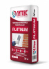 Штукатурка гипсовая универсальная "PLATINUM" 30кг  ЛИТОКС