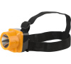 Фонарь Трофи фонарь налобный TG1 1W (80lm) акк. (0.5Ah), луч 50м, 7 ч раб. 4991
