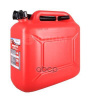 Канистра для ГСМ, пласт. со скош. углами, 5л  // Stels