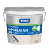 Шпатлевка Текс Стандарт финишная г/к 8кг