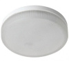 Лампа Ecola GX53 св/д 8W 4200K 4K 27x75 матов. Light T5MV80ELC 8317