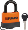Замок навесной PL-WEATHER-3660 3key (PL-3660), англ./блистер (26403) (FUARO) 