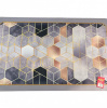 Коврик ZALEL 45*75 противоскользящий GZN-042