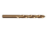 Сверло по металлу H1055-M120-151 COBALT 12,0х151мм Hanskonner