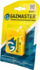 Нить для герметизации резьбы "GAZMASTER" 25м бокс, блистер