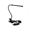 Светильник настольный LE LED TL-694 12W BLAK 061401-0018
