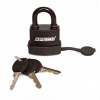 Замок висячий Apecs PDR-50-45 1шт.