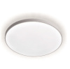 Свет-к с/д (потолочный) LE LED BL IP65 24W 5K; Цв. белый 062500-002