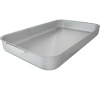 Противень 540х340мм МШ-008				