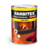 Эмаль алкидная ПФ-266 золотистый 0,8 кг FARBITEX Россия