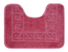 Коврик BANYOLIN U-type 50*60 т/роз. 