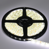 Лента с/д Ecola 12V 4.8W/m 60Led/m IP65 6000K 5м 360Lm/m 6K (гермет) PRO SMD3528 P5LD05ESB	