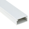 Кабель-канал EKF-Plast 60х40 (18 метров)	kk-60-40