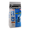 Затирка для плитки №47 супер Сиена  "CERESIT" 2 кг
