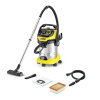 Пылесос Karcher WD 5 S V-25/5/22 1.628-350.0